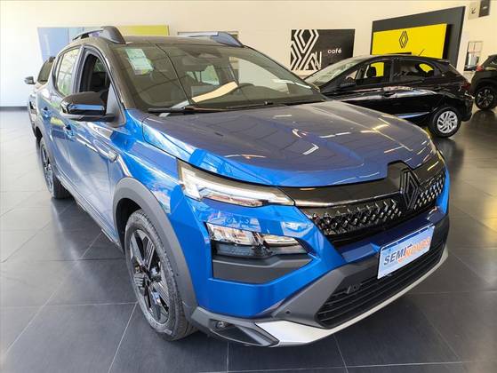 RENAULT KARDIAN 1.0 TCE FLEX ICONIC EDC